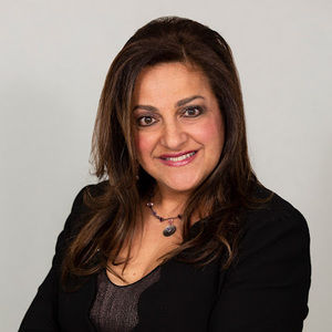 Meet your Posher, Maria